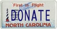vehicle donation to charity of your choice in Charlotte, NC